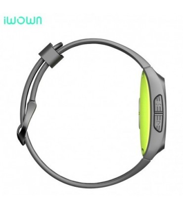 ساعت ورزشی iwown P1