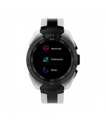 ساعت هوشمند Microwear L3