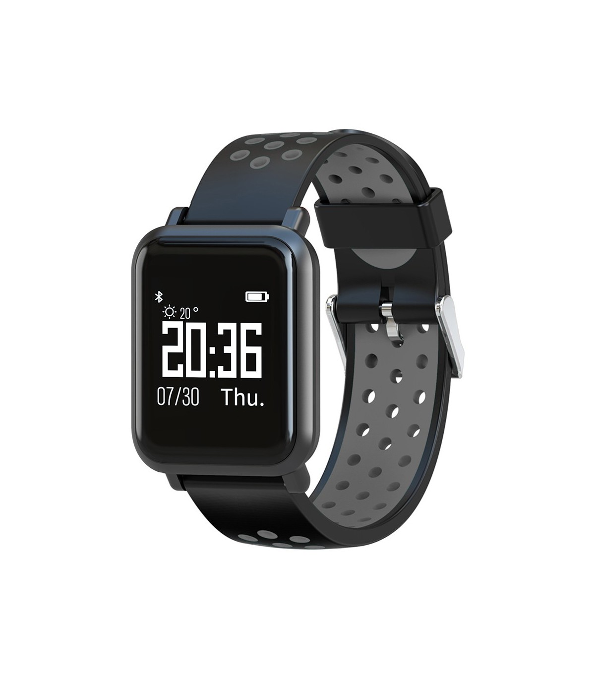 Goral sn60 hot sale smartwatch