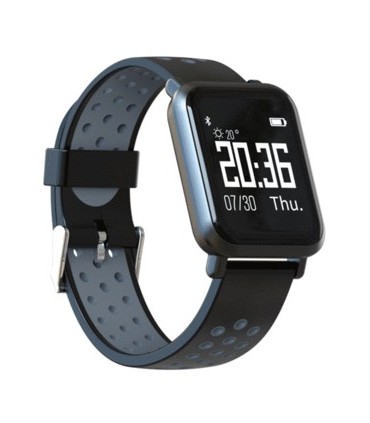 ساعت هوشمند Goral SN 60