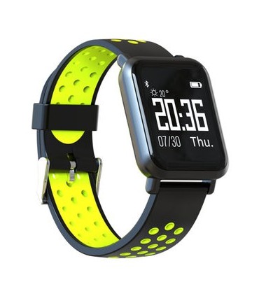 ساعت هوشمند Goral SN 60