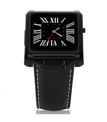 ساعت هوشمند SLIMY DM08 PLUS