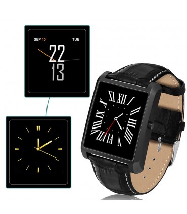 ساعت هوشمند SLIMY DM08 PLUS