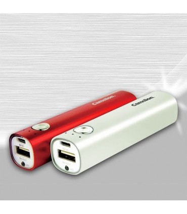 پاور بانک 2200 میلی آمپر Camelion PS625