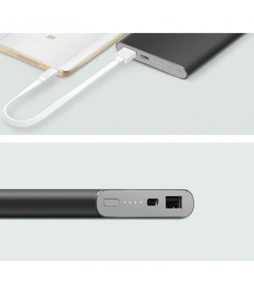 پاور بانک 10000 میلی آمپر Xiaomi Pro