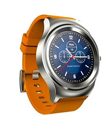 ساعت هوشمند  SMA 09