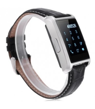 ساعت هوشمند SLIMY DM08 PLUS