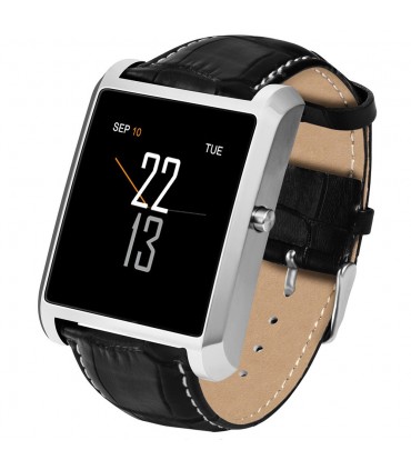 ساعت هوشمند SLIMY DM08 PLUS