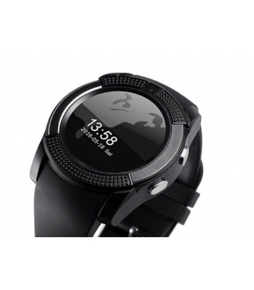 Fast track v8 smart on sale watch