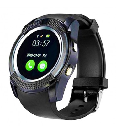 ساعت هوشمند  v8