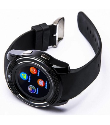 ساعت هوشمند  v8