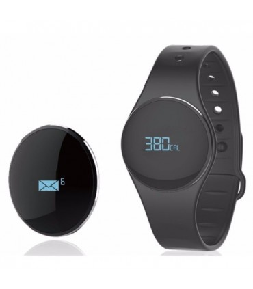 ساعت هوشمند  inchor L16