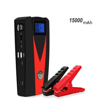 جامپ استارتر PUSHIDUN K08S