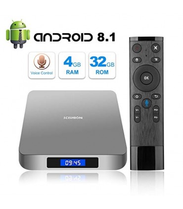 مینی کامپیوتر اندرویدی  CZW