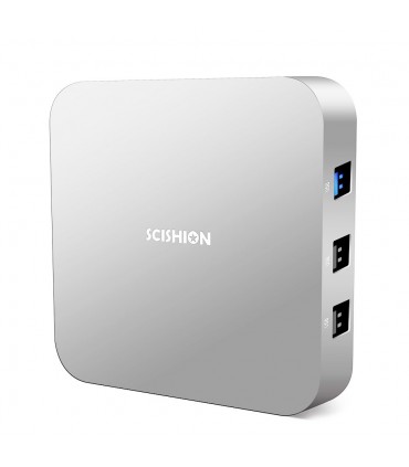 مینی کامپیوتر اندرویدی  CZW