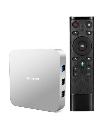 مینی کامپیوتر اندرویدی  CZW