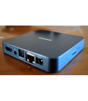 مینی کامپیوتر اندرویدی  CZW