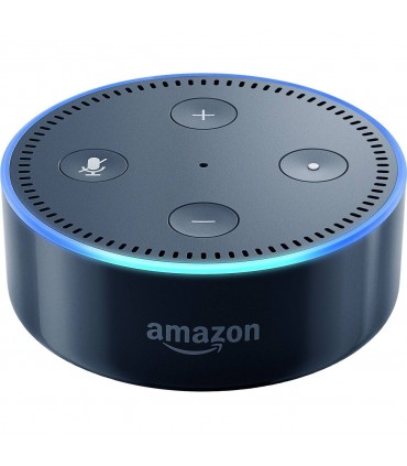 دستیار صوتی آمازون Echo Dot-2nd Gen