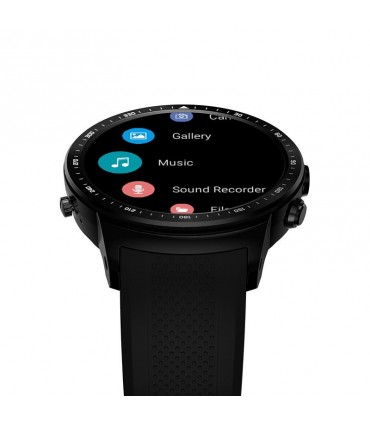 ساعت هوشمند Zeblaze THOR