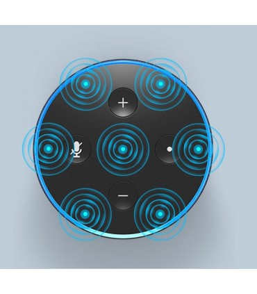 دستیار صوتی آمازون Echo 2nd Gen