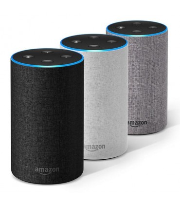دستیار صوتی آمازون Echo 2nd Gen