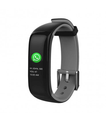 دستبند هوشمند P1 Plus