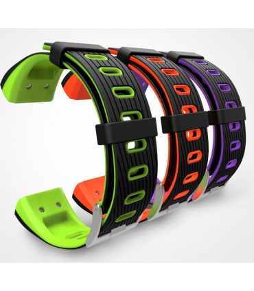 دستبند هوشمند KALOUD مدل P5