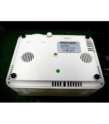 ویدئو پروژکتور POYANK - Wifi