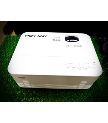 ویدئو پروژکتور POYANK - Wifi