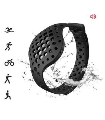 مچ بند و مربی ورزشی Moov