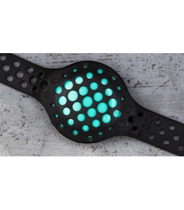 مچ بند و مربی ورزشی Moov