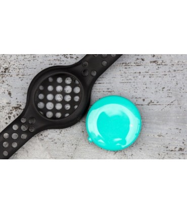 مچ بند و مربی ورزشی Moov