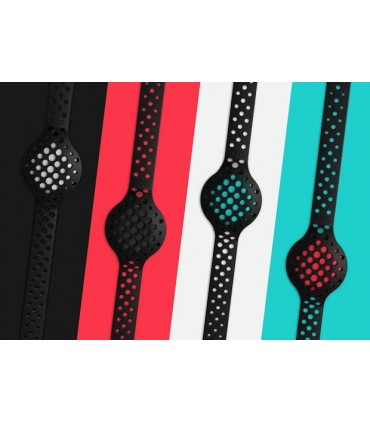 مچ بند و مربی ورزشی Moov