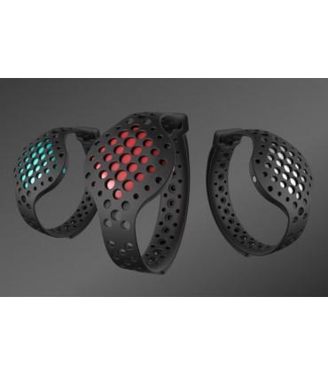 مچ بند و مربی ورزشی Moov