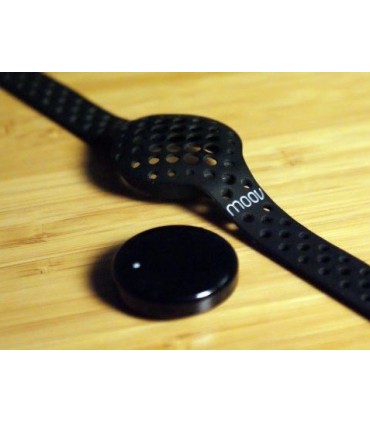 مچ بند و مربی ورزشی Moov