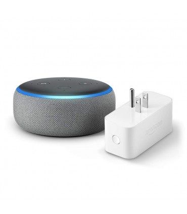 دستیار صوتی آمازون Echo Dot - 3rd Gen