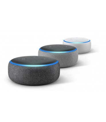 دستیار صوتی آمازون Echo Dot - 3rd Gen