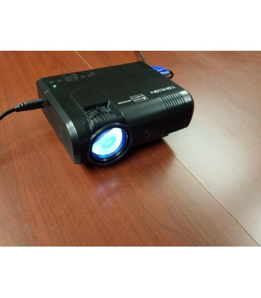 ویدئو پروژکتور Tontion