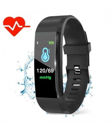 دستبند هوشمند ID 115 PLUS