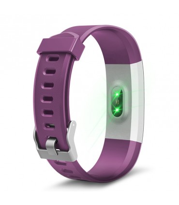 دستبند هوشمند ID 115 PLUS
