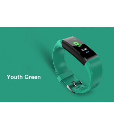 دستبند هوشمند ID 115 PLUS