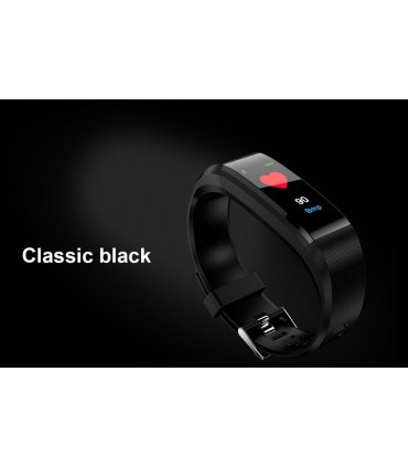 دستبند هوشمند ID 115 PLUS