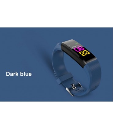 دستبند هوشمند ID 115 PLUS