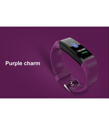 دستبند هوشمند ID 115 PLUS