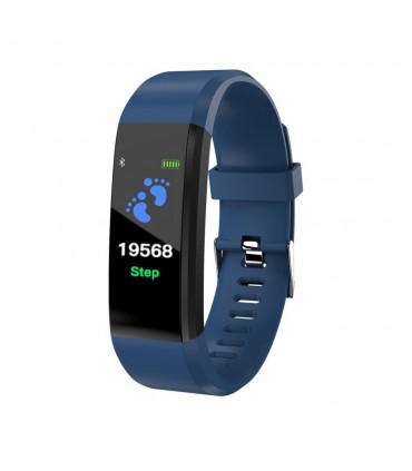 دستبند هوشمند ID 115 PLUS