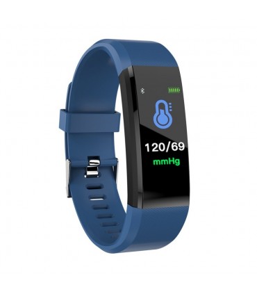 دستبند هوشمند ID 115 PLUS