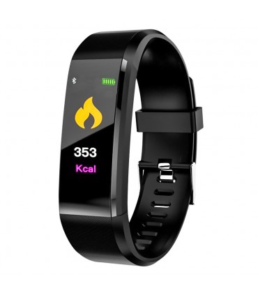 دستبند هوشمند ID 115 PLUS