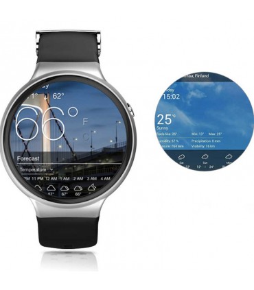 ساعت هوشمند OURTIME X200