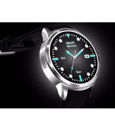 ساعت هوشمند OURTIME X200