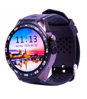 ساعت هوشمند KW88